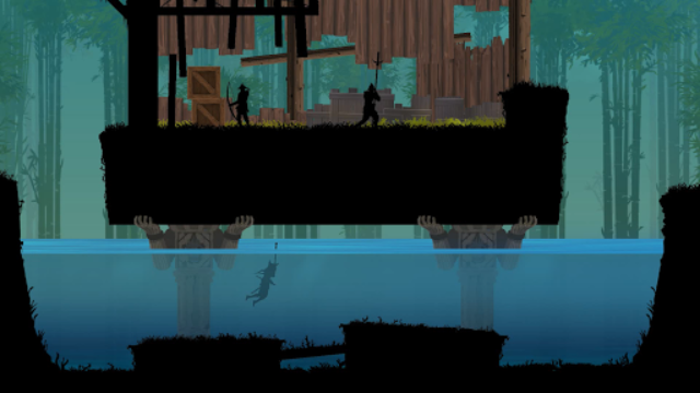 忍者岚2安卓汉化版23145