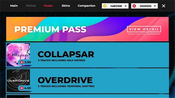 overrapid音游202523144