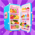 冰箱超能装