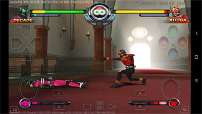 假面骑士究极英雄手机版23155