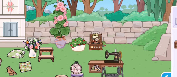 托卡生活世界豌豆农舍