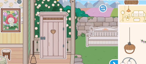 托卡生活世界豌豆农舍