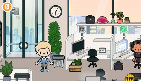 托卡生活世界豌豆农舍