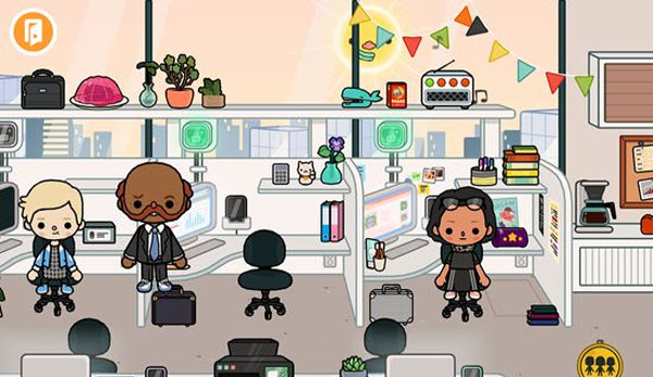 托卡生活世界豌豆农舍