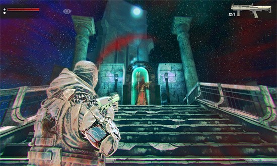 疯狂之墙2官网版0