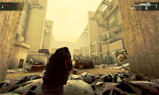 疯狂之墙2官网版2