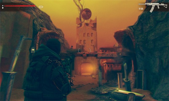 疯狂之墙2官网版1