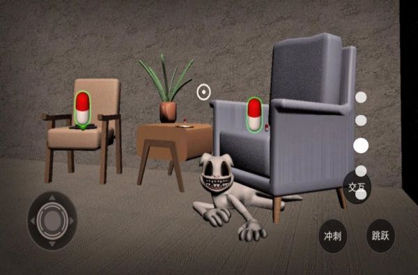 恐惧怪物探险23159