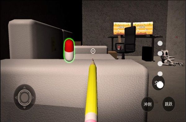 恐惧怪物探险23159