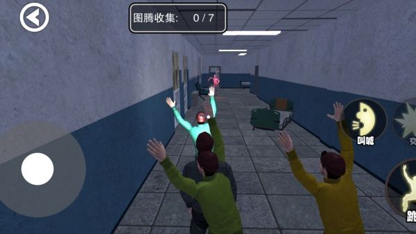 午夜密室逃生23160