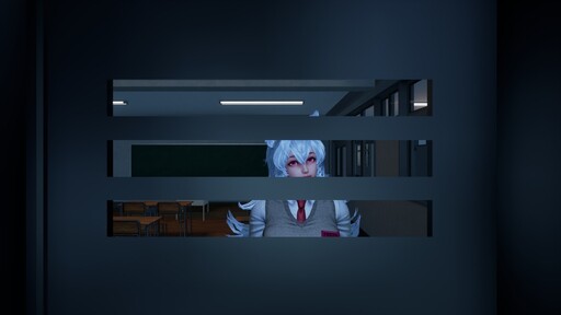 狼伴侣恐怖狼人0