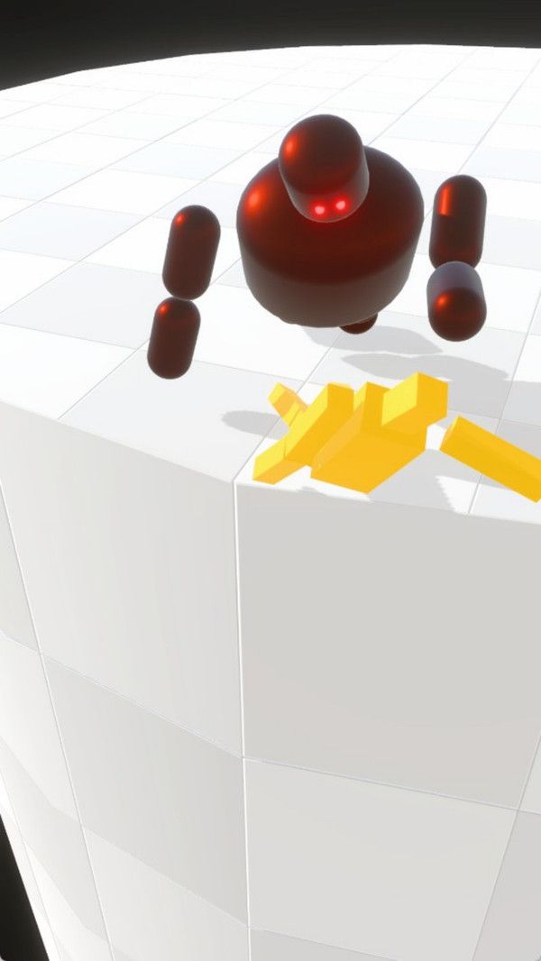 格斗小子逆袭23162