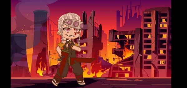 加查鬼灭之刃模组手机版23165