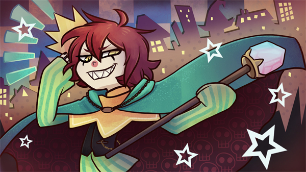 城堡里的杰克汉化版23171