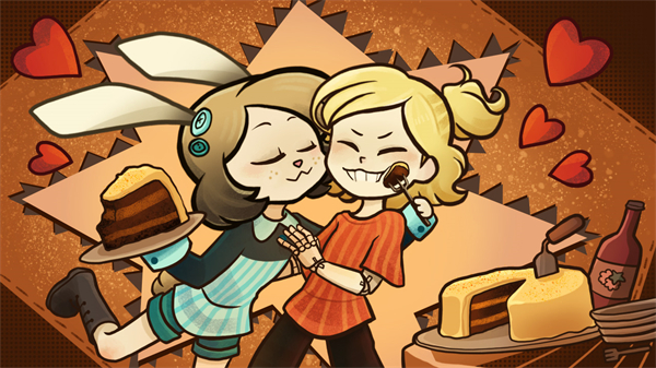 城堡里的杰克汉化版23171