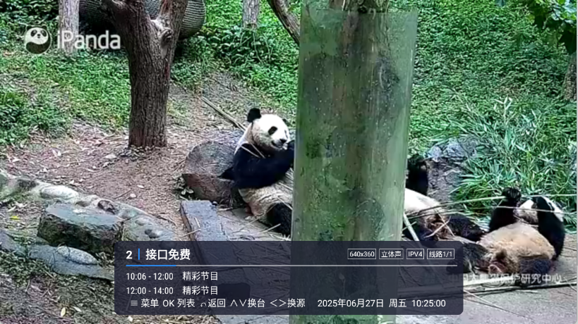 榴芒电视最新版2