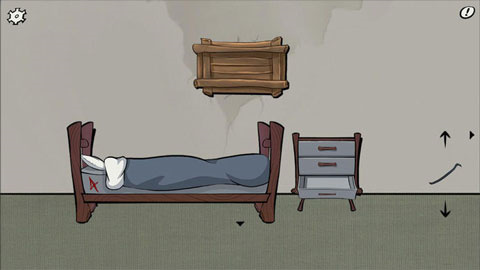 暗影城3暗黑现场手机版23179