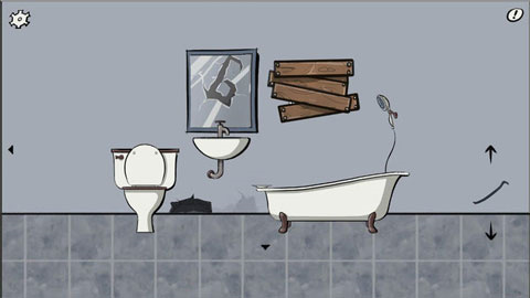 暗影城3暗黑现场手机版23179