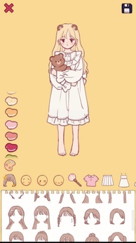 铅笔女孩免广告版0