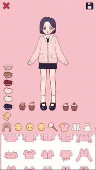 铅笔女孩免广告版1