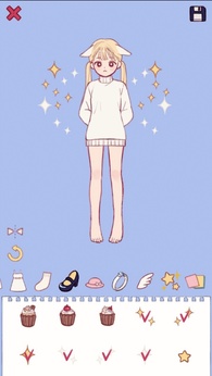 铅笔女孩免广告版3