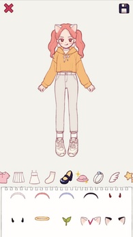 铅笔女孩免广告版2