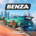 BENZA街头狂飙