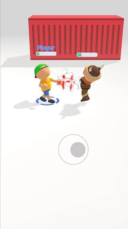 布娃娃冲突23194