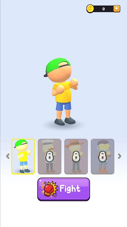 布娃娃冲突23194