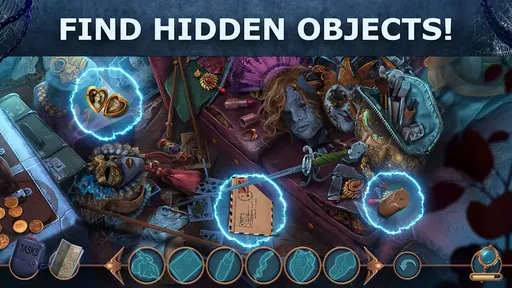 城市传奇迷雾山幽灵0