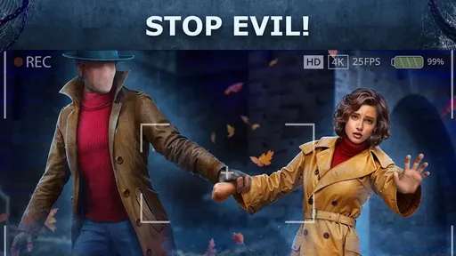 城市传奇迷雾山幽灵3