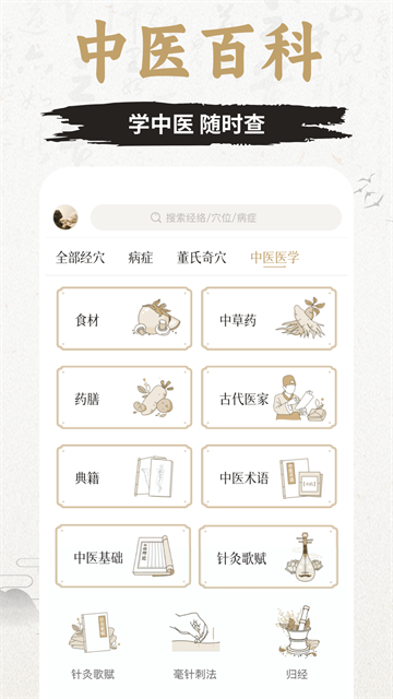 知源经络穴位20250