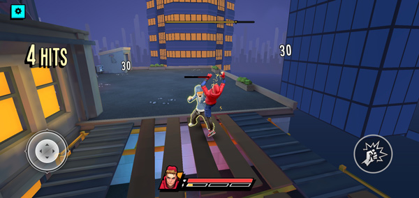 蜘蛛英雄2手机版23207