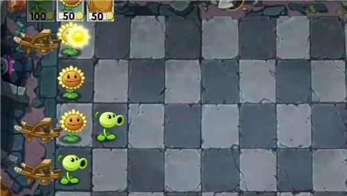 植物大战僵尸wenhua版23218