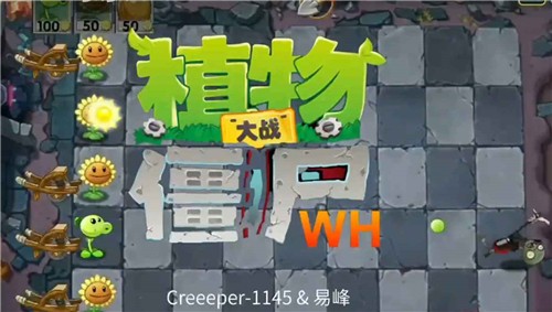植物大战僵尸wenhua版23218
