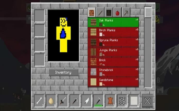 我的世界2D版安卓版0