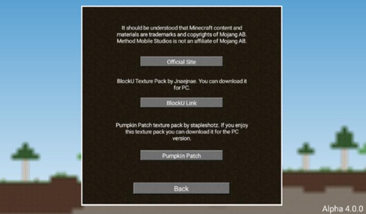 我的世界2D版安卓版2