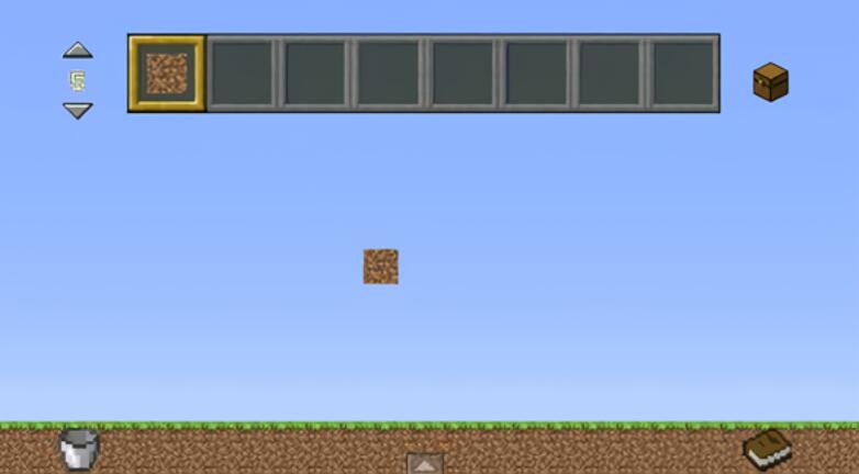 我的世界2D版安卓版1