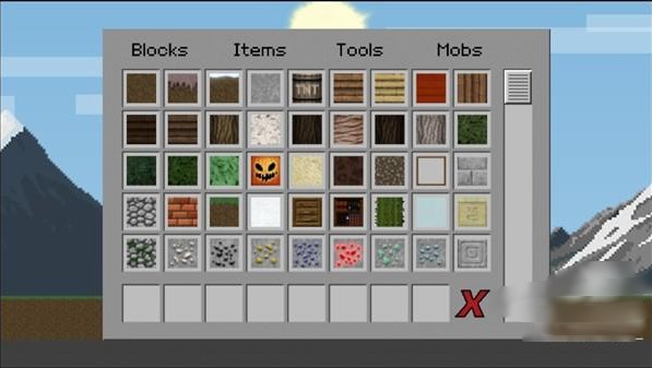 我的世界2D版(uCraft Free)