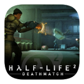 半条命2死亡竞赛最新版