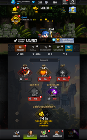 拯救那个野蛮人23225