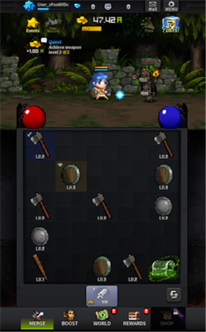 拯救那个野蛮人23225