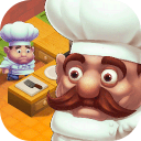 疯狂双人厨房最新版