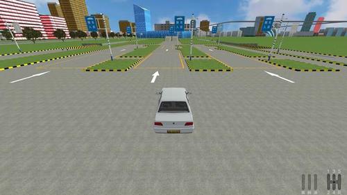 免费模拟练车app