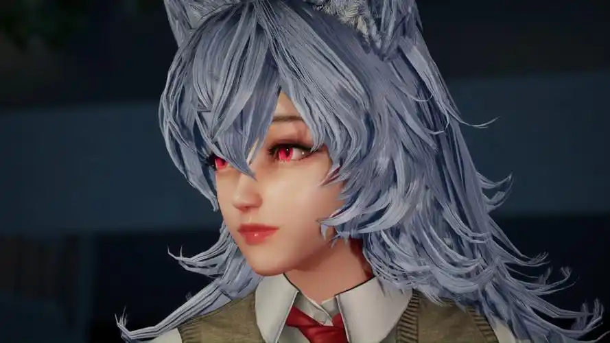 狼伴侣游戏合集