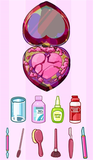 舒适时间安卓版23255