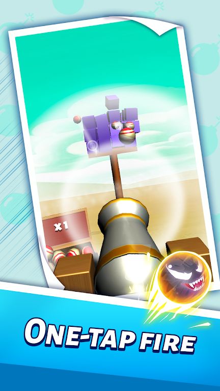 方块毁灭战士23271