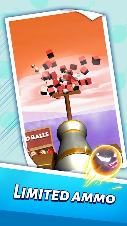 方块毁灭战士23271