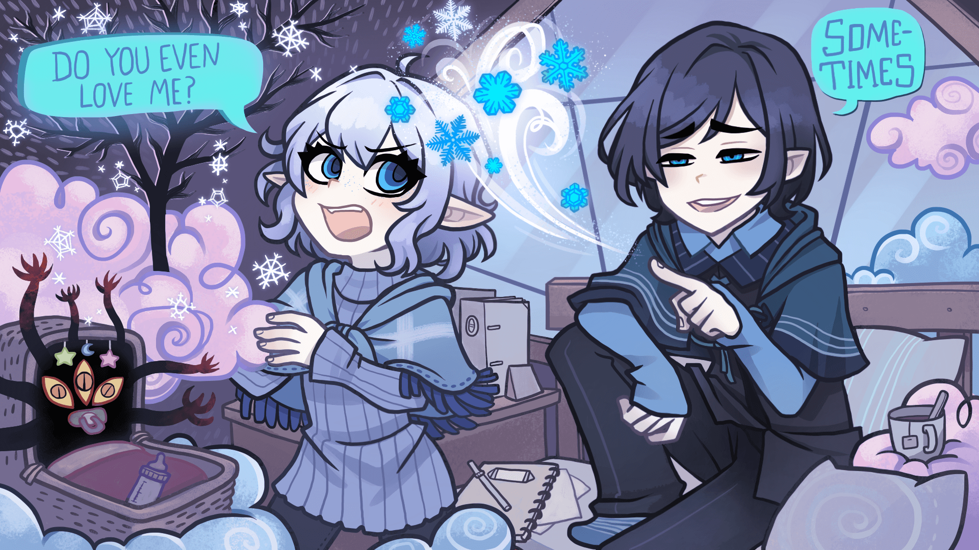 无用的诺艾尔23272