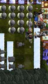 植物大战僵尸DAH版最新版23281